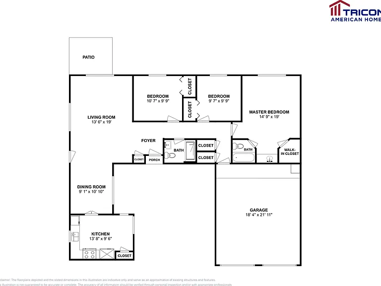 2803 Jeb Stuart Dr — Photo 17