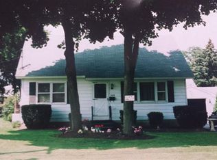 2419 Gray St, Schenectady, NY 12306