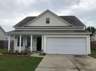 1709 Mossberg Dr, Sumter, SC 29150