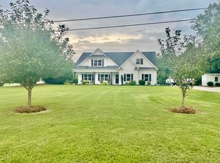 3270 Monroe Jersey Rd, Covington, GA 30014