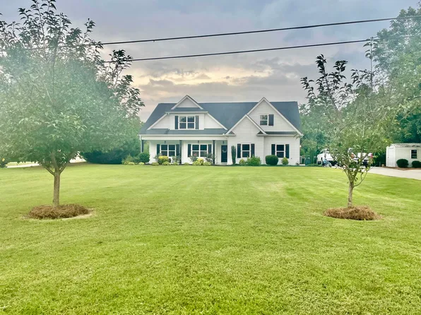 3270 Monroe Jersey Rd, Covington, GA 30014