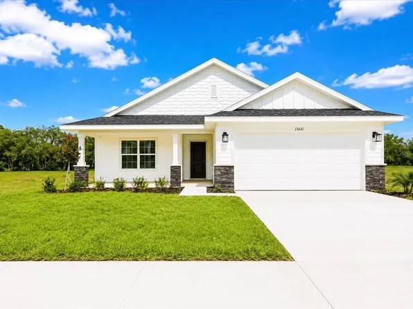 13651 NW 150TH CIRCLE, ALACHUA, FL 32615
