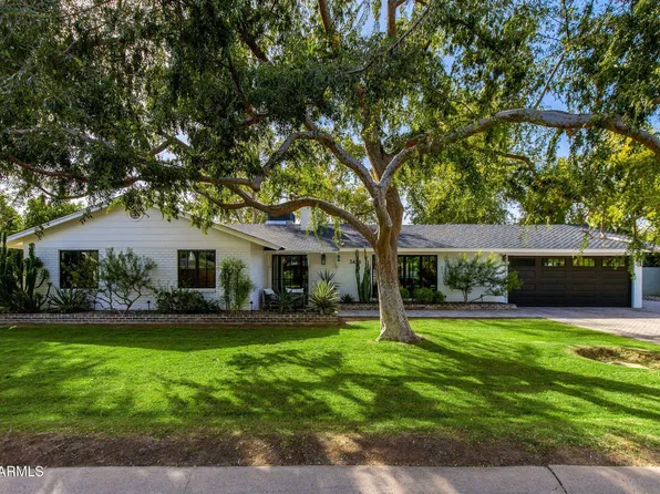 3434 N 49th Street, Phoenix, AZ 85018