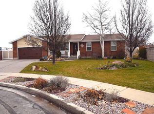 6498 S Tierra Rose Dr, Taylorsville, UT 84129