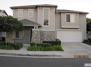 490 E Afton Ln, Anaheim, CA 92805
