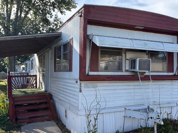 3600 Sheffield Ave Lot 328, Hammond, IN 46327