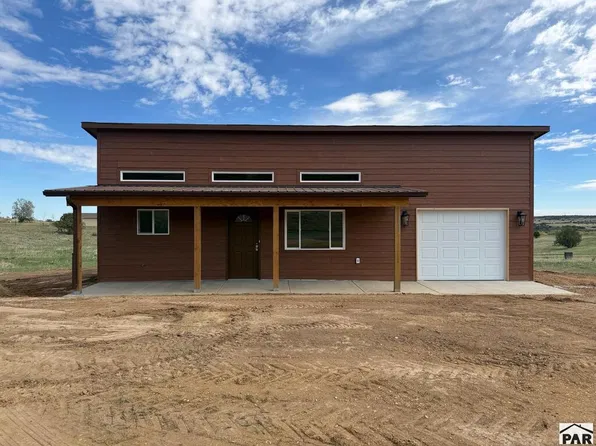 6032 Olympus Ln, Colorado City, CO 81019