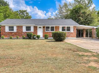 3218 Young Forest Dr, Augusta, GA 30906