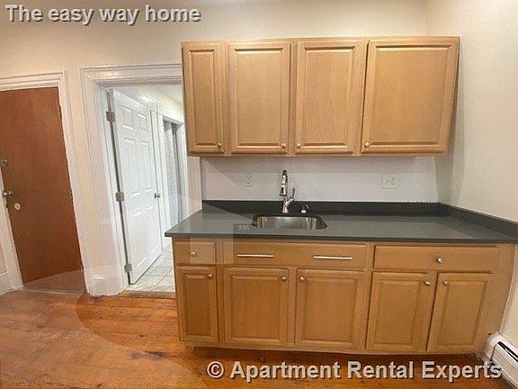 Apartment Rental Experts