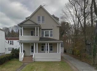 808 Mill Plain Rd UNIT 3, Fairfield, CT 06824