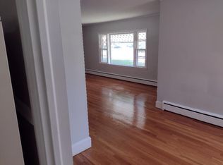 1321 Fayetteville Rd, Rockingham, NC 28379