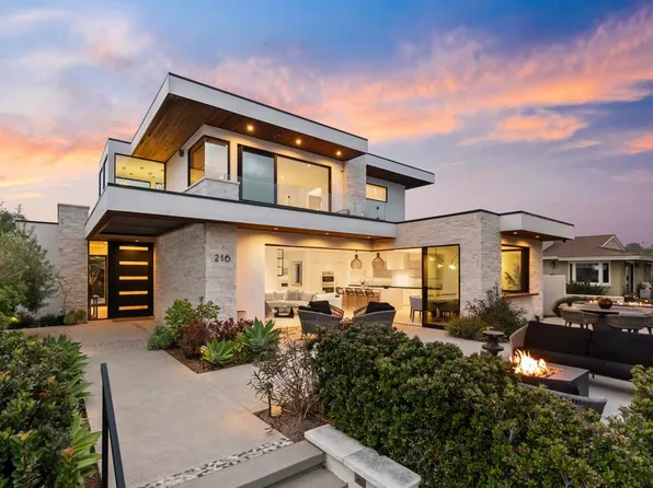 216 Ocean St, Solana Beach, CA 92075