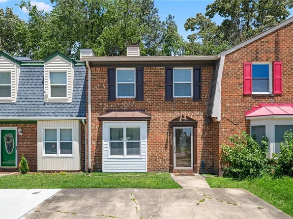 2025 Allison Dr, Chesapeake, VA 23325