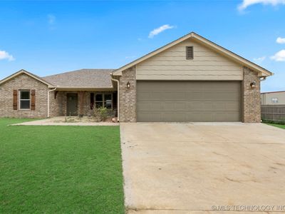 12441 S 209th West Ave, Sapulpa, OK, 74066