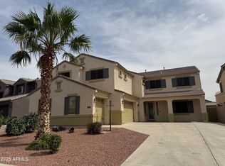 41187 W ROBBINS Drive, Maricopa, AZ 85138