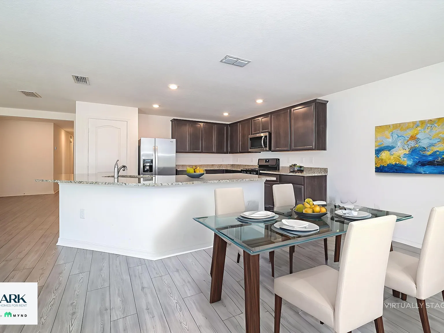 3 bed, 2.0 bath, 1678 sqft, $1,849 — Photo 4