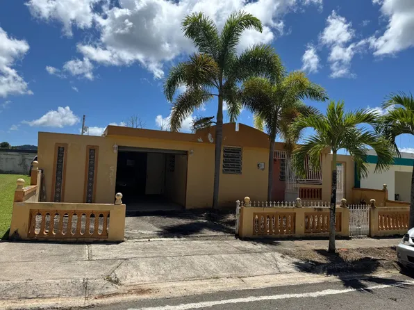 Calle 11 Valles De Patillas #O44, Patillas, PR 00723