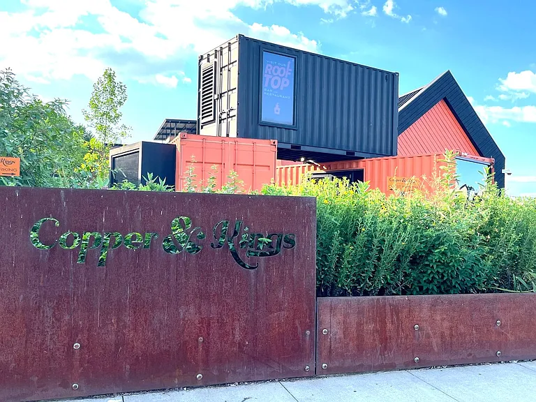 Franklin Lofts — Photo 13