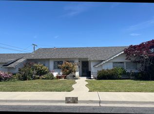 1009 E McNeil Ave, Santa Maria, CA 93454