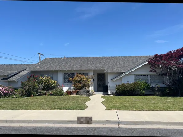 1009 E McNeil Ave, Santa Maria, CA 93454