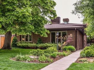 241 Hudson St, Denver, CO 80220