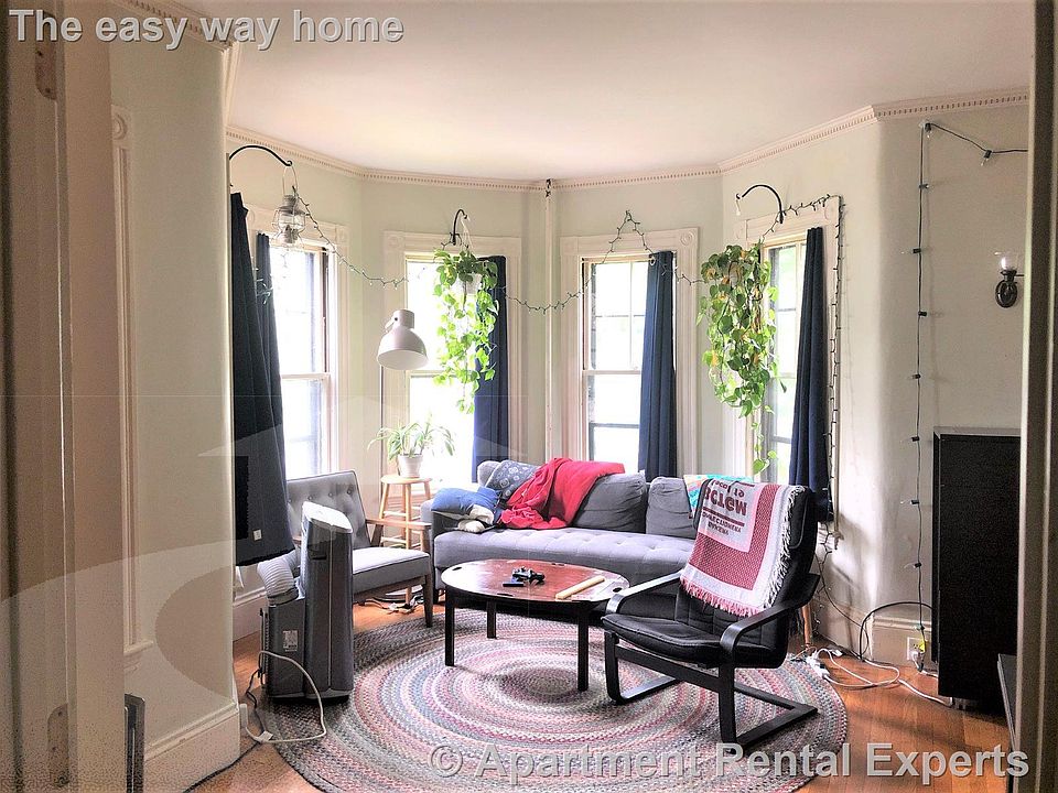 Apartment Rental Experts