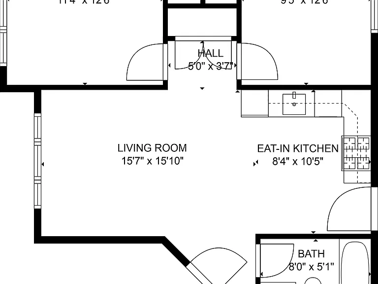 3800 W Altgeld St #203 — Photo 15
