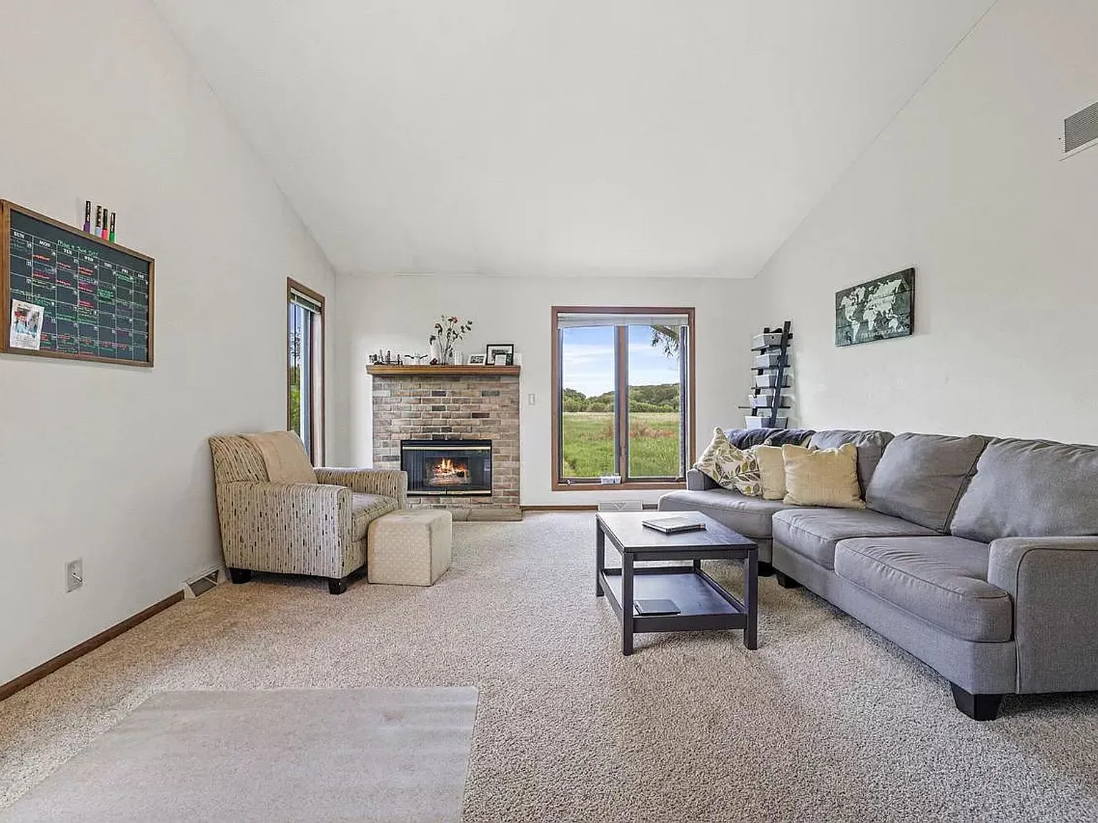 Lochtyn Ridge Townhouse — Photo 2