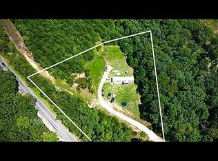 25 Myers Loop Rd, Pikeville, TN 37367