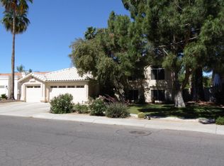 19352 N 68th Ave, Glendale, AZ 85308