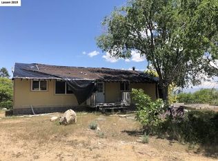 746 600 Old Indians Trl, Doyle, CA 96109