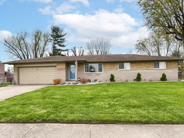 143 Beechview Ln, Indianapolis, IN 46217