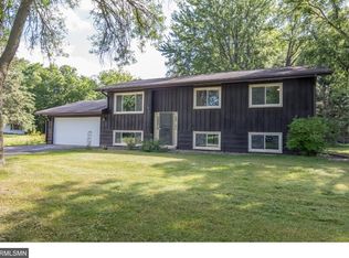 1010 Ferndale St N, Maplewood, MN 55119