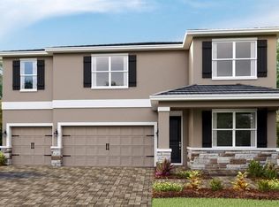 35616 Lowery Trl, Zephyrhills, FL 33541