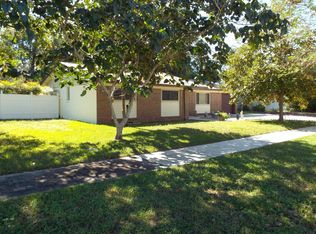 1005 Doshire Dr, Orange Park, FL 32065