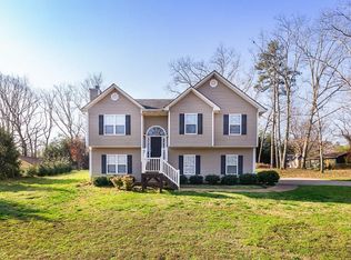 4957 Beth St, Douglasville, GA 30135