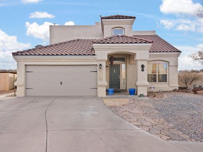 4116 Lanceleaf Ct NW, Albuquerque, NM, 87114