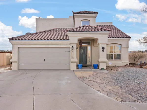 4116 Lanceleaf Ct NW, Albuquerque, NM 87114