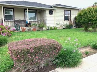 4724 Winona Ave, San Diego, CA 92115