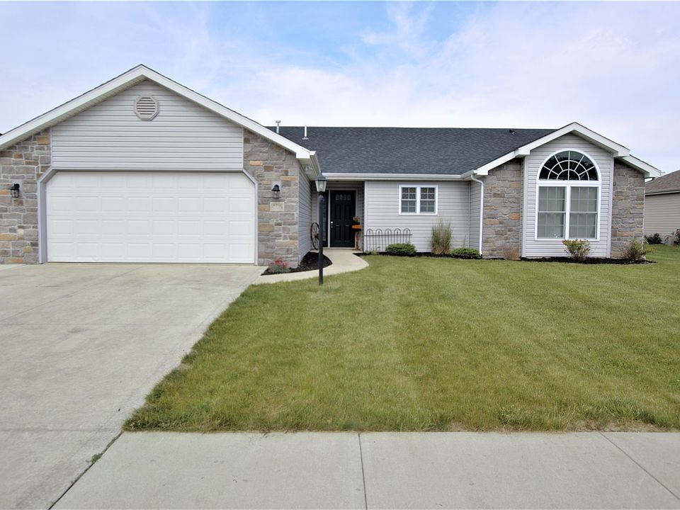 1st image of 406 Bison Blvd