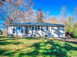104 Trexler Ave, Thomasville, NC 27360