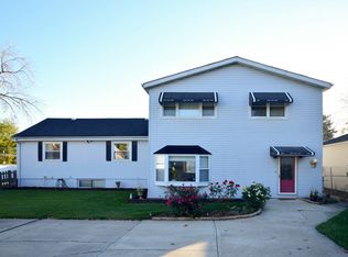 1121 N Princeton Ave, Villa Park, IL