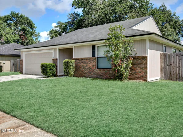 7339 SWEET ROSE Lane, Jacksonville, FL 32244