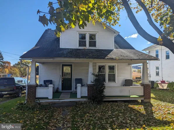 226 Main St, Mc Alisterville, PA 17049