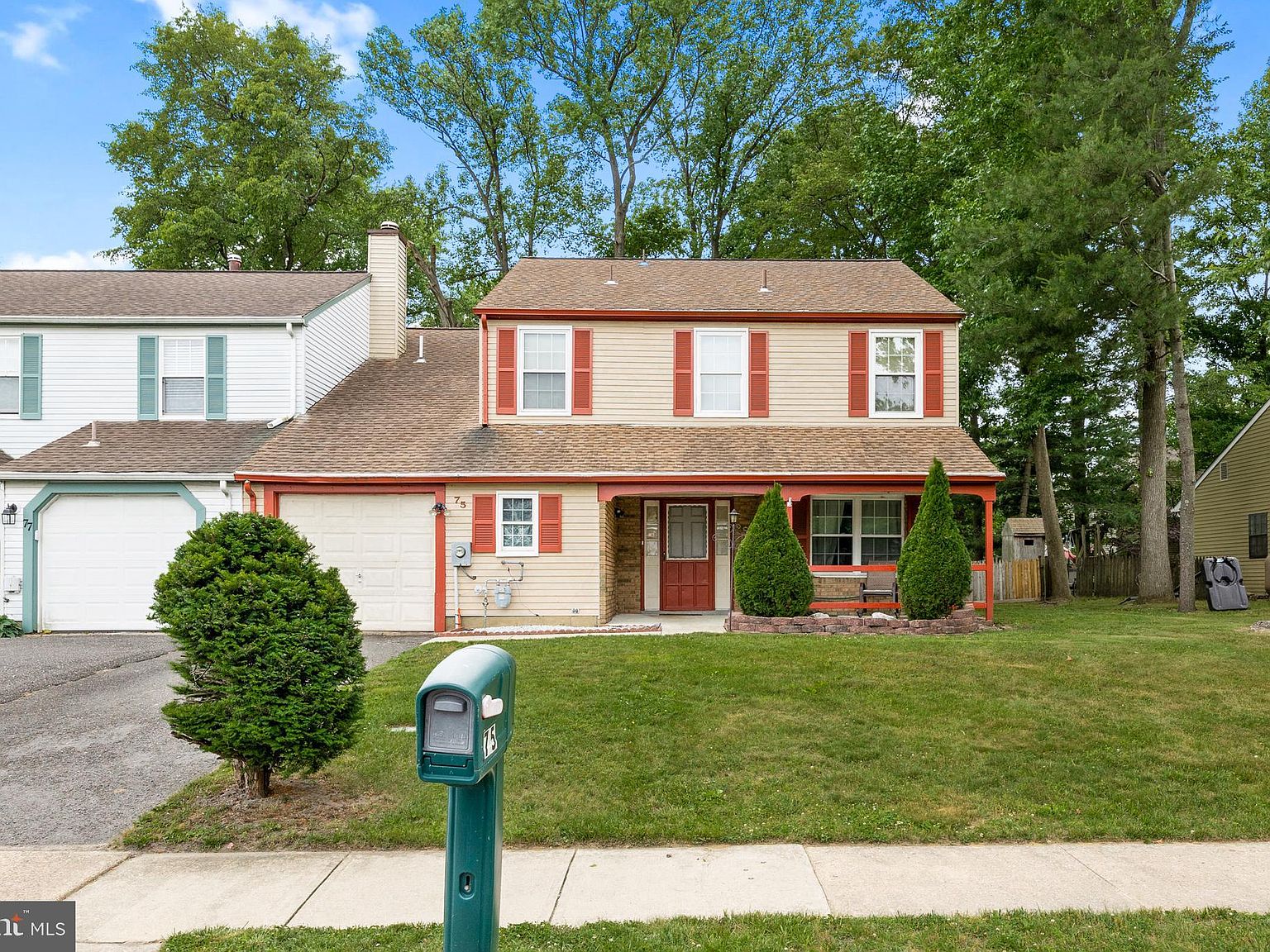 75 Wynnewood Dr, Voorhees, NJ 08043 Zillow