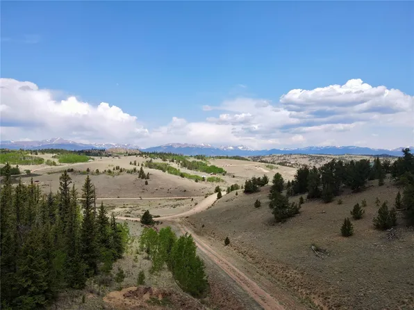84 Konik Lane, Como, CO 80432
