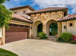 20021 Chaparral Rd, Canyon, TX 79015