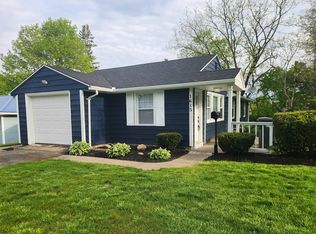 1615 Altgeld St, South Bend, IN 46614
