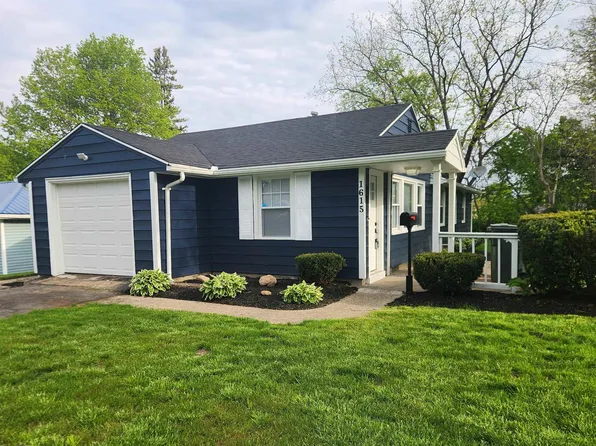 1615 Altgeld St, South Bend, IN 46614