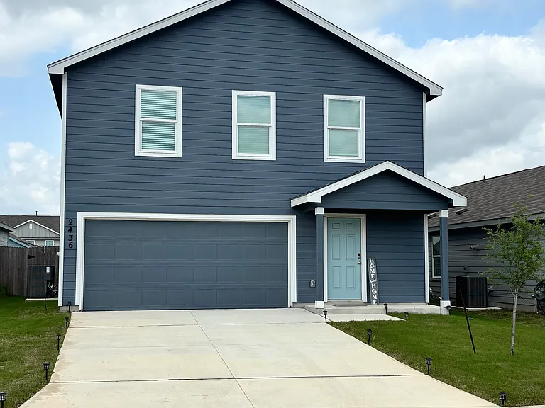 2436 Hunter Peak — Photo 3